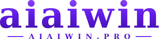 aiaiwin logo